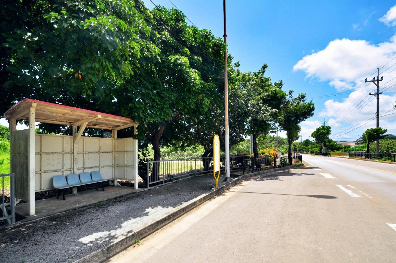 Sun Green Resort Hotel Ishigaki Ishigaki  Exterior photo