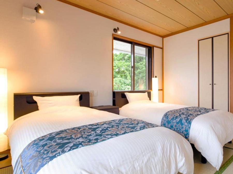 Sun Green Resort Hotel Ishigaki Ishigaki  Exterior photo