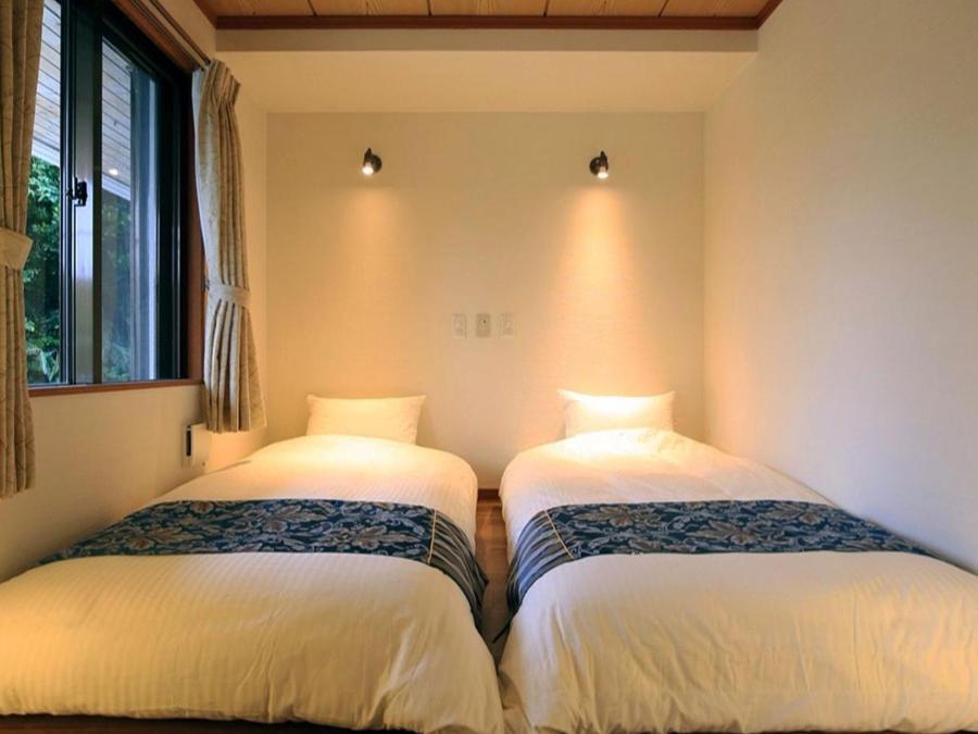 Sun Green Resort Hotel Ishigaki Ishigaki  Exterior photo