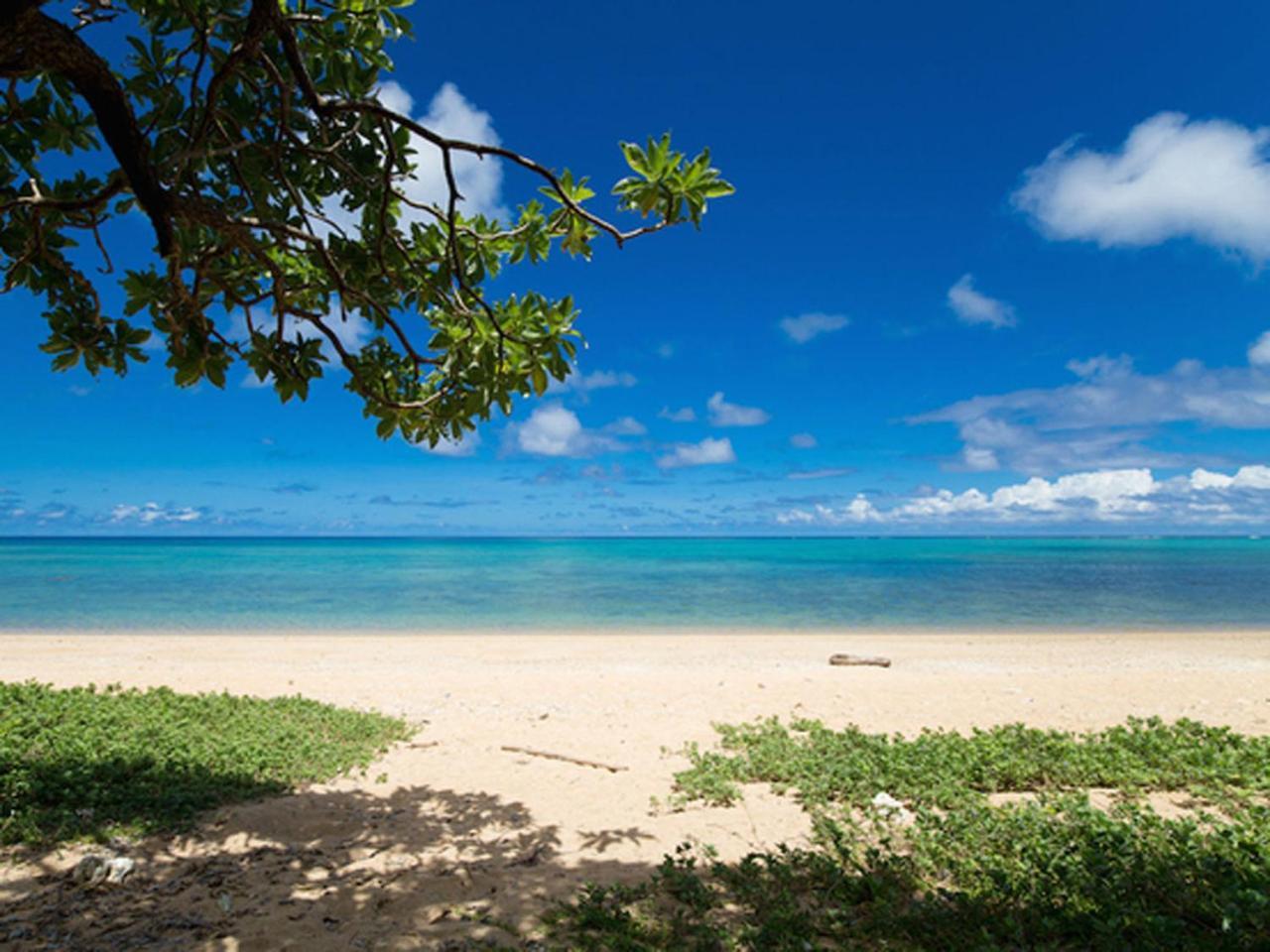 Sun Green Resort Hotel Ishigaki Ishigaki  Exterior photo