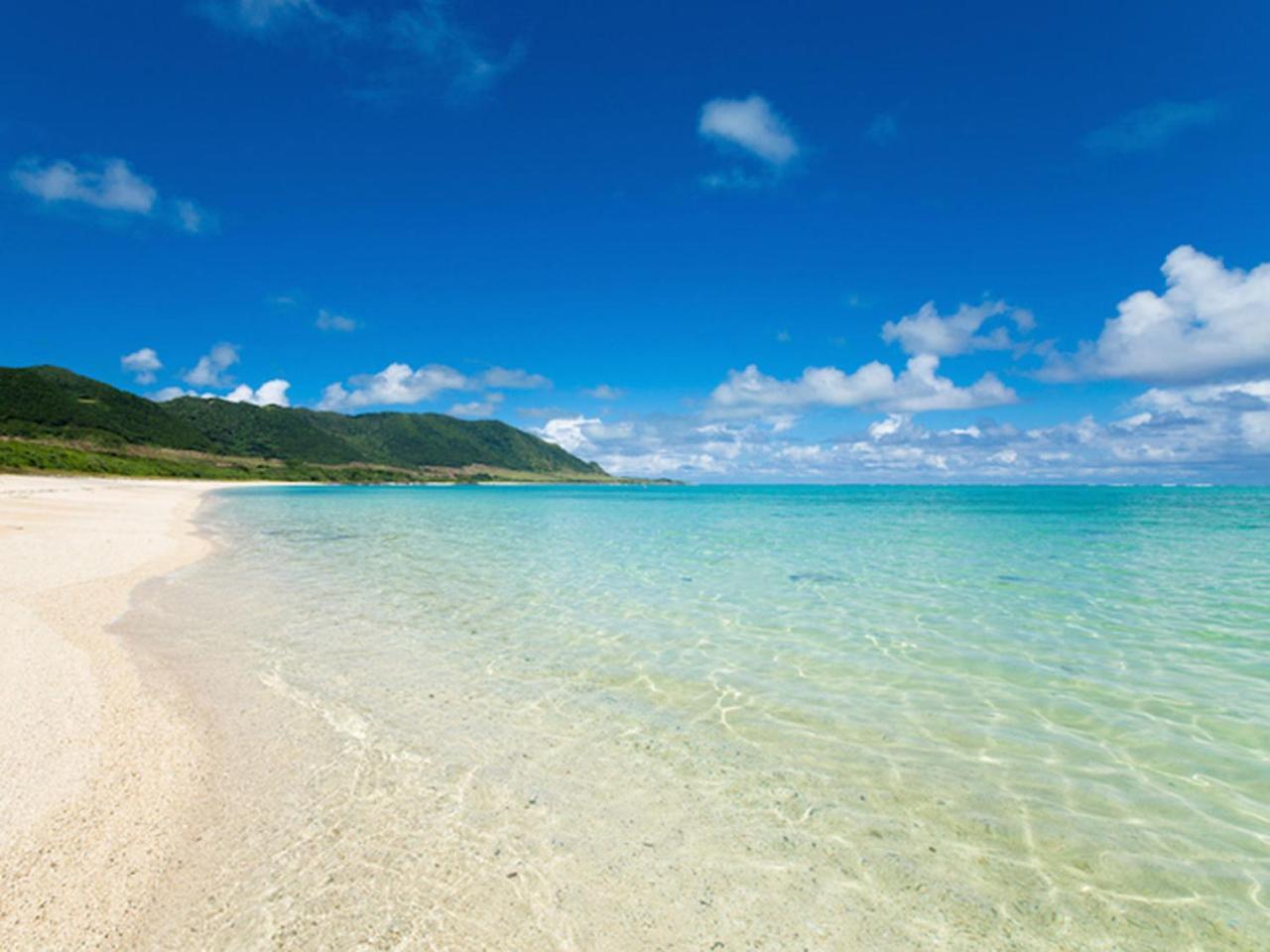 Sun Green Resort Hotel Ishigaki Ishigaki  Exterior photo