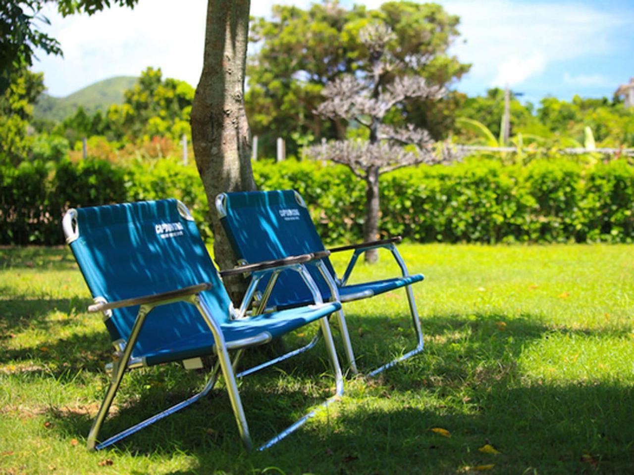 Sun Green Resort Hotel Ishigaki Ishigaki  Exterior photo