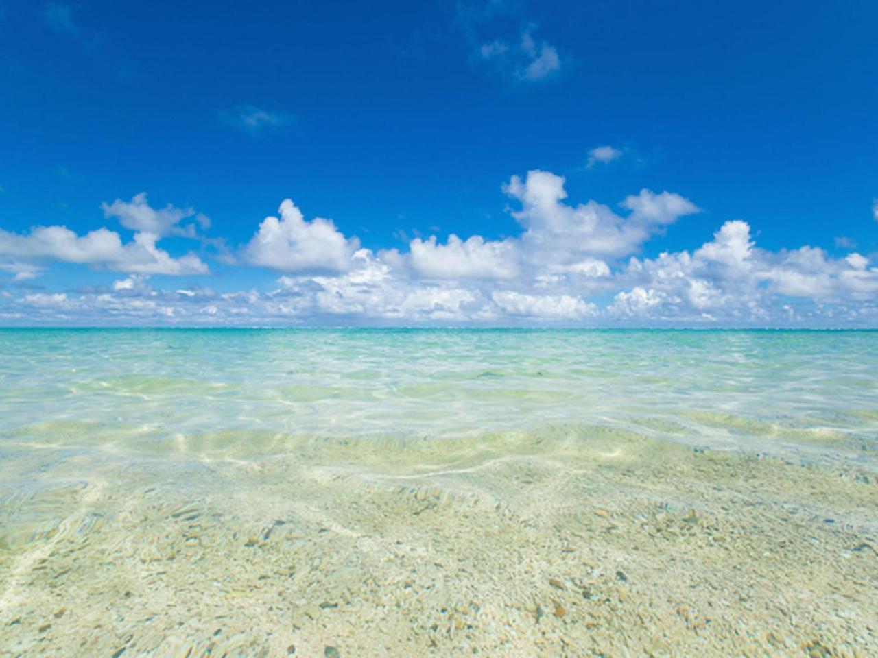 Sun Green Resort Hotel Ishigaki Ishigaki  Exterior photo