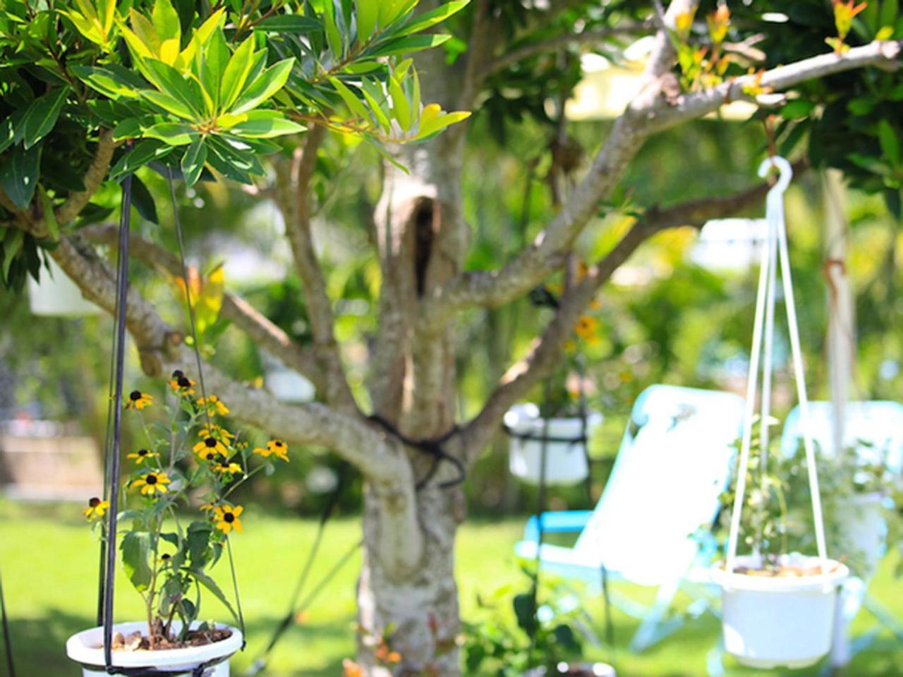Sun Green Resort Hotel Ishigaki Ishigaki  Exterior photo