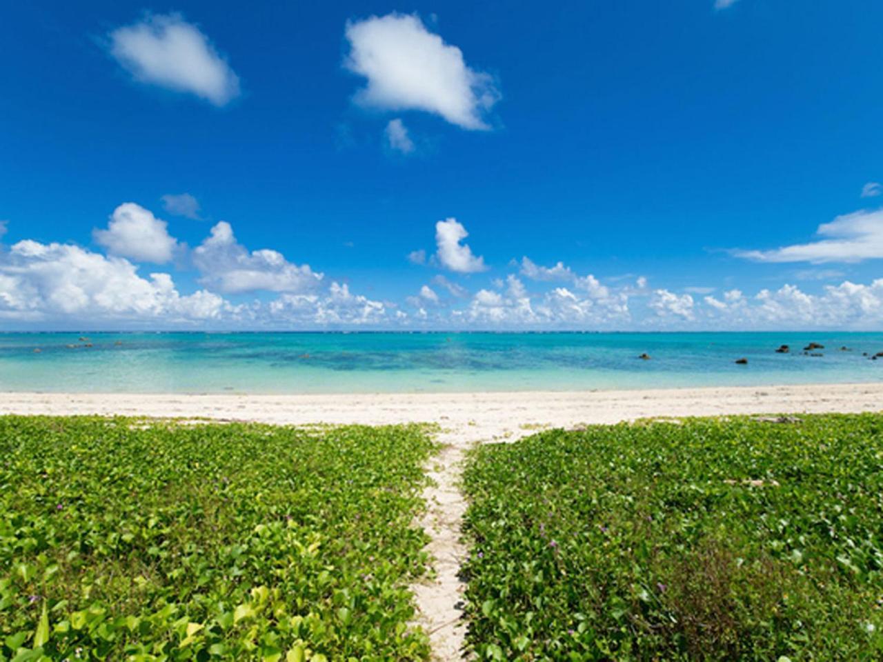 Sun Green Resort Hotel Ishigaki Ishigaki  Exterior photo