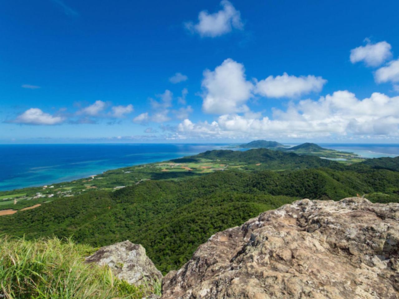 Sun Green Resort Hotel Ishigaki Ishigaki  Exterior photo