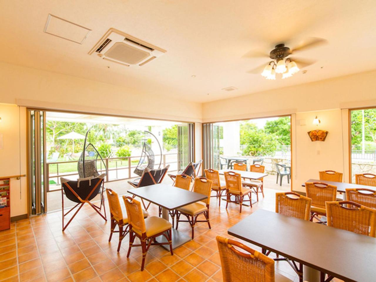 Sun Green Resort Hotel Ishigaki Ishigaki  Exterior photo