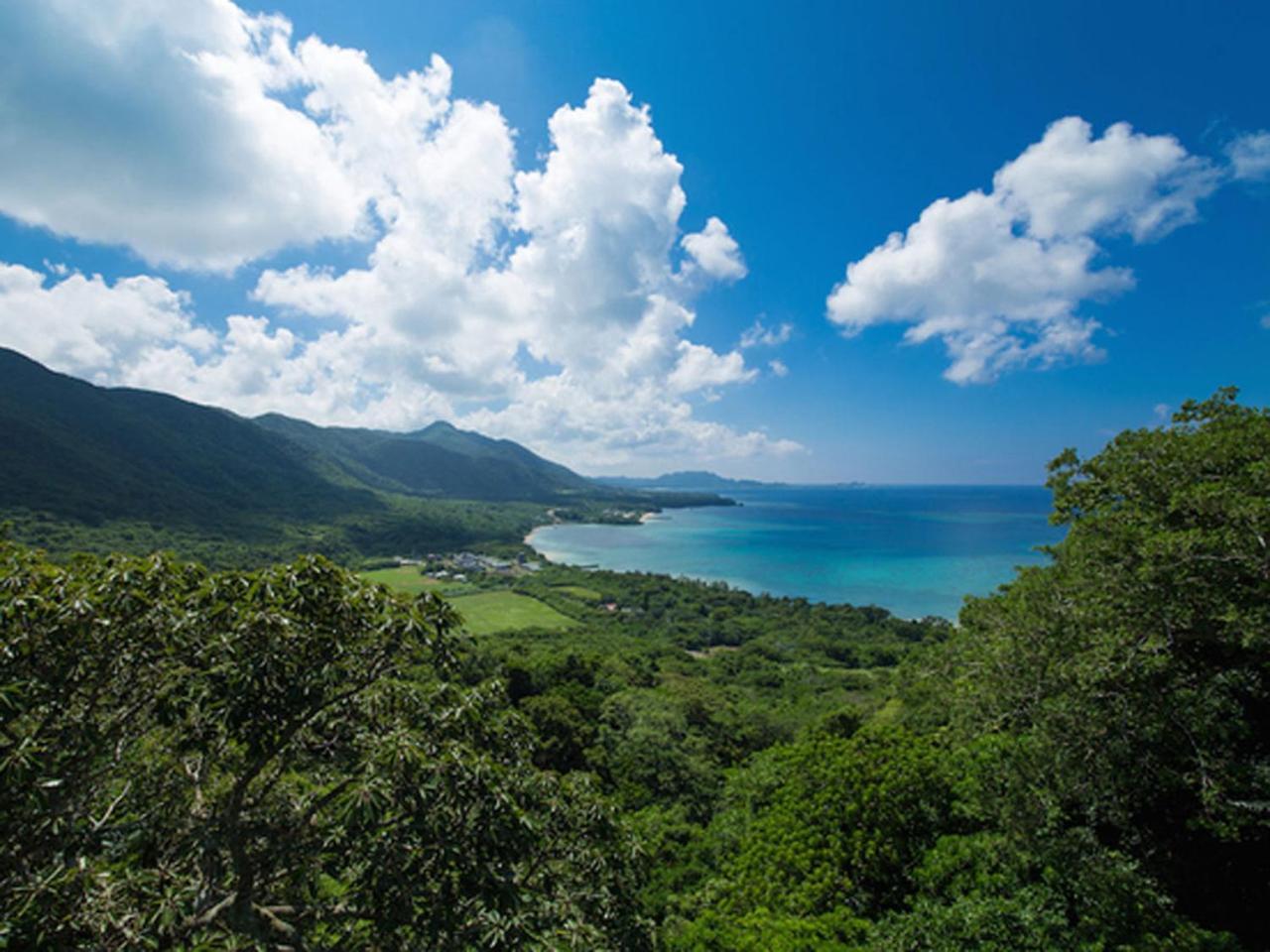 Sun Green Resort Hotel Ishigaki Ishigaki  Exterior photo