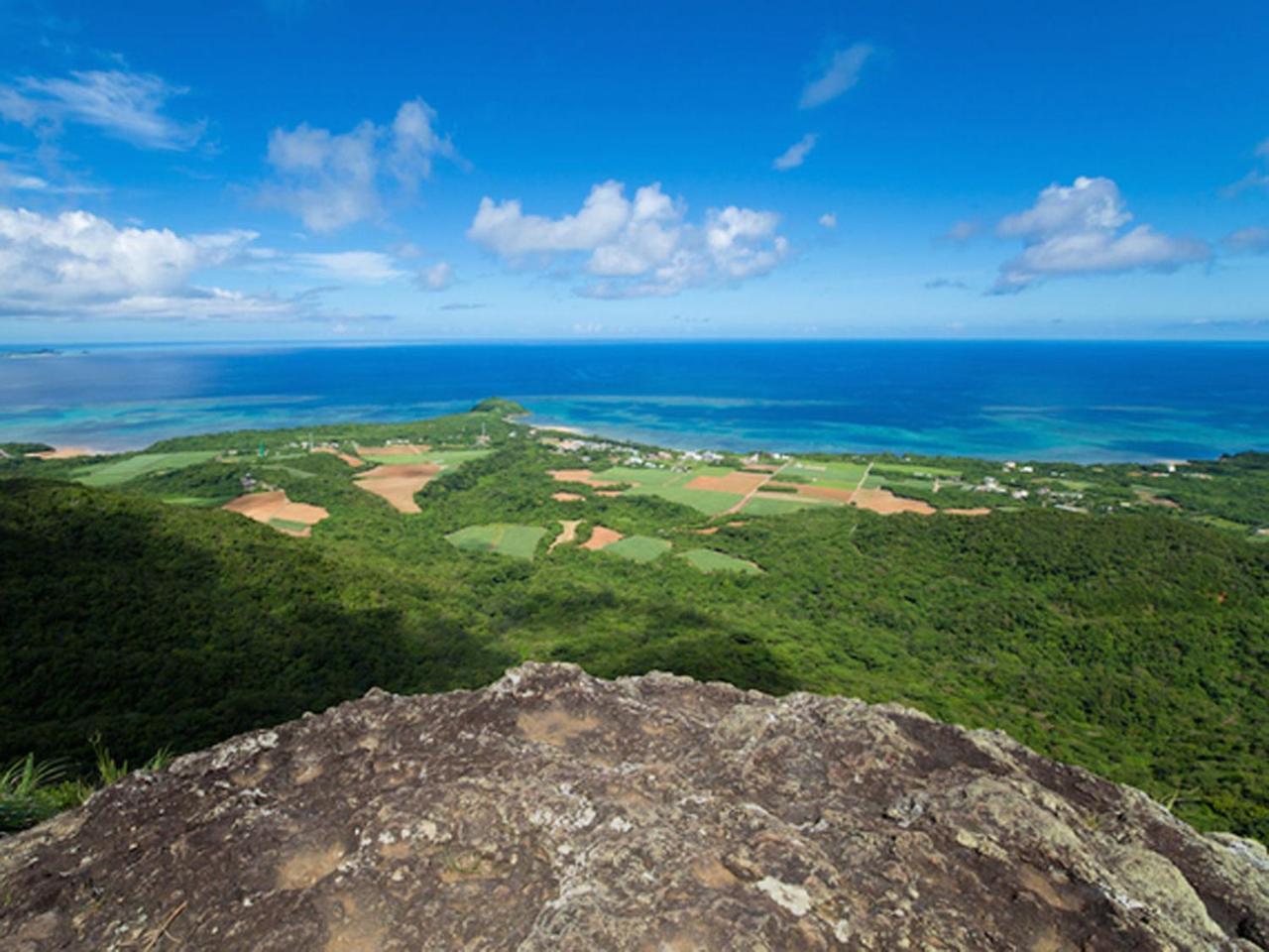 Sun Green Resort Hotel Ishigaki Ishigaki  Exterior photo