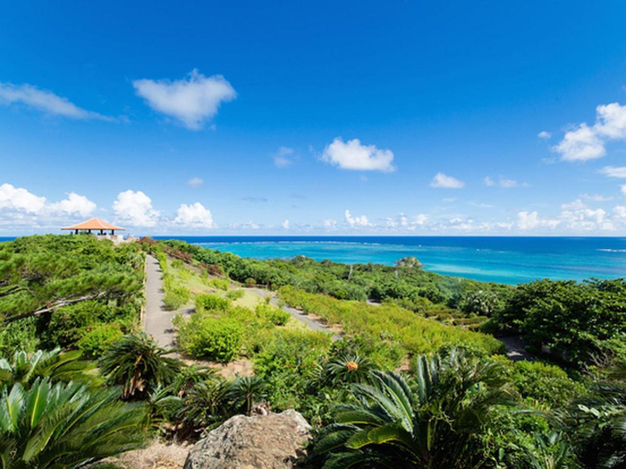 Sun Green Resort Hotel Ishigaki Ishigaki  Exterior photo